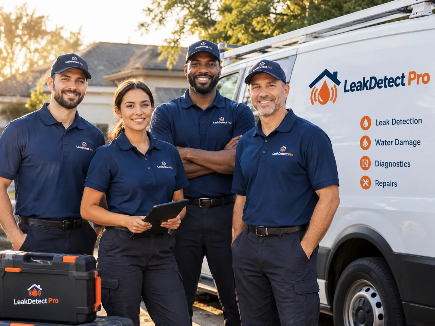 Roof Repair company in San Leandro, CA